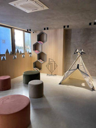 Imagem Imóvel com 1 Quarto à Venda, 35 m² em Tambaú - João Pessoa