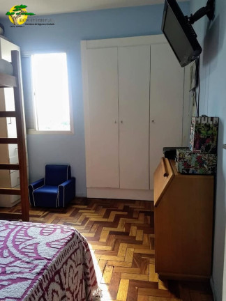 Imagem Apartamento com 2 Quartos à Venda, 50 m² em Santa Teresinha - São Paulo
