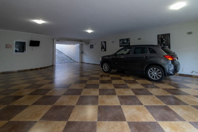 Imagem Casa com 4 Quartos à Venda, 430 m² em Vila Galvão - Guarulhos