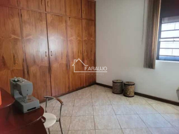 Imagem Casa com 3 Quartos à Venda, 285 m² em Jardim Santa Rosália - Sorocaba