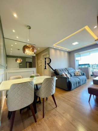 Imagem Apartamento com 2 Quartos à Venda, 55 m² em Lapa - São Paulo Imagem Apartamento com 2 Quartos à Venda, 55 m² em Lapa - São Paulo