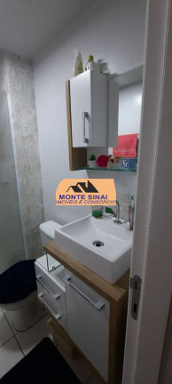 Imagem Apartamento com 3 Quartos à Venda, em Jardim Maria Eugênia - Sorocaba Imagem Apartamento com 3 Quartos à Venda, em Jardim Maria Eugênia - Sorocaba