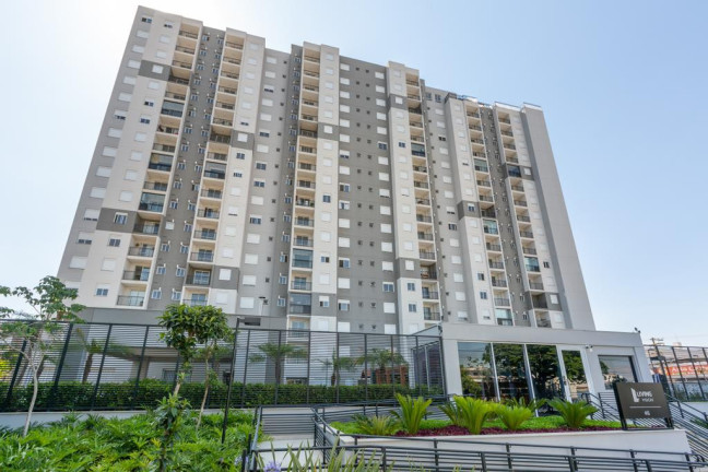 Apartamento com 3 Quartos à Venda, 67 m² em Bonfim - Campinas