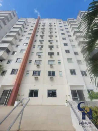 Apartamento com 3 Quartos à Venda, 70 m² em Piatã - Salvador