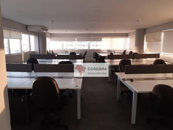 Imóvel para Alugar, 96 m² em Jardim Paulista - São Paulo
