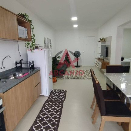 Imagem Apartamento com 2 Quartos à Venda, 71 m² em Pereque Açu - Ubatuba Imagem Apartamento com 2 Quartos à Venda, 71 m² em Pereque Açu - Ubatuba