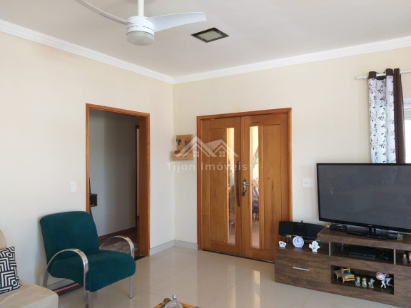 Imagem Casa de Condomínio com 3 Quartos à Venda, 230 m² em Condomínio Village Araçoiaba - Araçoiaba Da Serra Imagem Casa de Condomínio com 3 Quartos à Venda, 230 m² em Condomínio Village Araçoiaba - Araçoiaba Da Serra