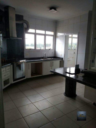 Imagem Apartamento com 4 Quartos à Venda, 188 m² em Centro - São Bernardo Do Campo