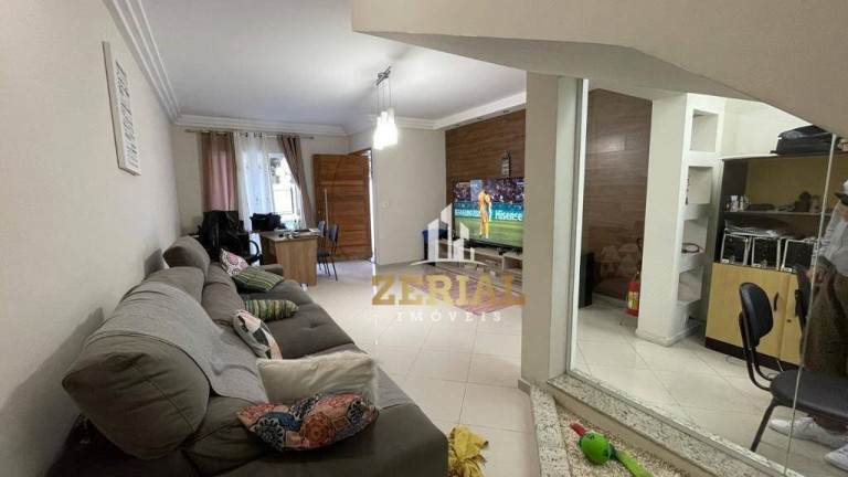 Imagem Sobrado com 3 Quartos à Venda, 264 m² em Santa Paula - São Caetano Do Sul Imagem Sobrado com 3 Quartos à Venda, 264 m² em Santa Paula - São Caetano Do Sul