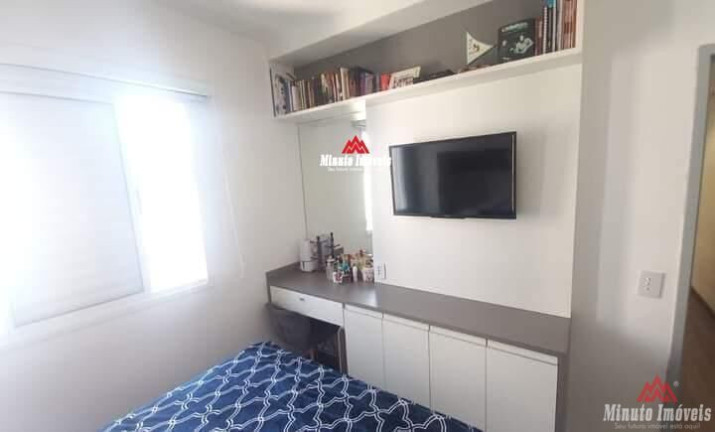 Imagem Apartamento com 2 Quartos à Venda, 54 m² em Jardim Das Samambaias - Jundiaí Imagem Apartamento com 2 Quartos à Venda, 54 m² em Jardim Das Samambaias - Jundiaí