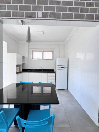 Imagem Apartamento com 1 Quarto à Venda, 45 m² em Forte - Praia Grande