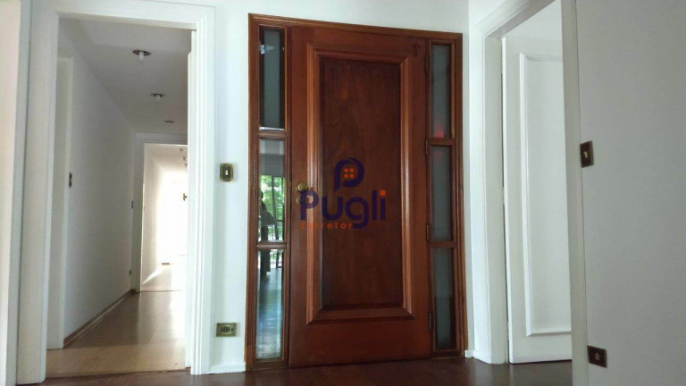 Imagem Apartamento com 4 Quartos à Venda, 317 m² em Perdizes - São Paulo
