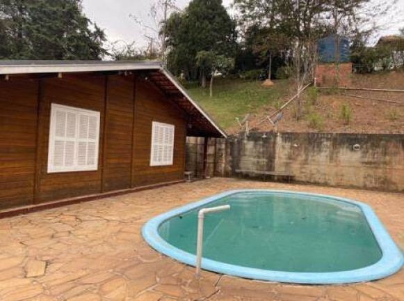 Imagem Casa com 6 Quartos à Venda, 5.000 m² em Castanho - Jundiaí Imagem Casa com 6 Quartos à Venda, 5.000 m² em Castanho - Jundiaí