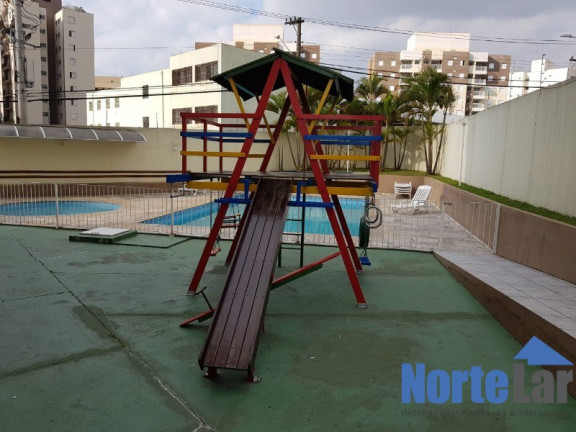 Imagem Apartamento com 2 Quartos à Venda, 55 m² em Vila Bruna - São Paulo