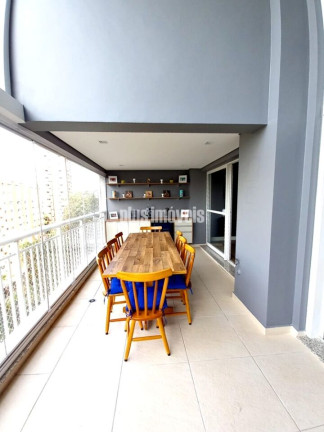 Imagem Apartamento com 4 Quartos à Venda, 238 m² em Morumbi - São Paulo Imagem Apartamento com 4 Quartos à Venda, 238 m² em Morumbi - São Paulo