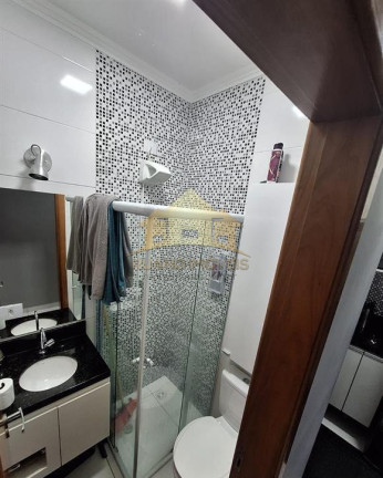 Imagem Casa de Condomínio com 2 Quartos à Venda, 45 m² em Itaquera - São Paulo Imagem Casa de Condomínio com 2 Quartos à Venda, 45 m² em Itaquera - São Paulo
