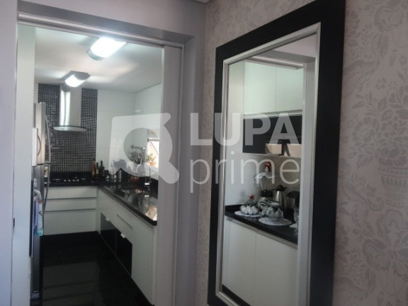 Imagem Apartamento com 3 Quartos à Venda, 125 m² em Vila Guilherme - São Paulo