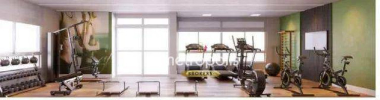 Imagem Apartamento com 3 Quartos à Venda, 115 m² em Centro - São Caetano Do Sul Imagem Apartamento com 3 Quartos à Venda, 115 m² em Centro - São Caetano Do Sul