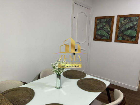 Imagem Apartamento com 1 Quarto à Venda, 54 m² em Vila Oliveira - Mogi Das Cruzes Imagem Apartamento com 1 Quarto à Venda, 54 m² em Vila Oliveira - Mogi Das Cruzes