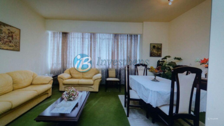 Imagem Apartamento com 3 Quartos à Venda, 107 m² em Centro - Curitiba Imagem Apartamento com 3 Quartos à Venda, 107 m² em Centro - Curitiba