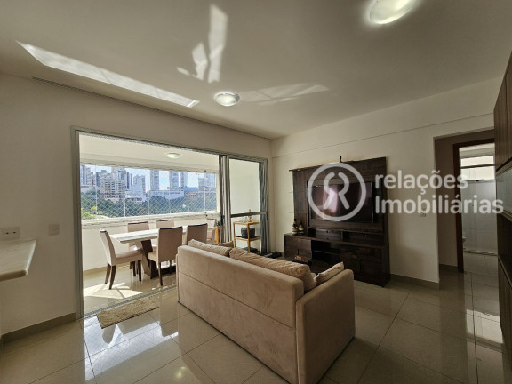 Imagem Apartamento com 2 Quartos para Alugar, 77 m² em Vila Da Serra - Nova Lima Imagem Apartamento com 2 Quartos para Alugar, 77 m² em Vila Da Serra - Nova Lima