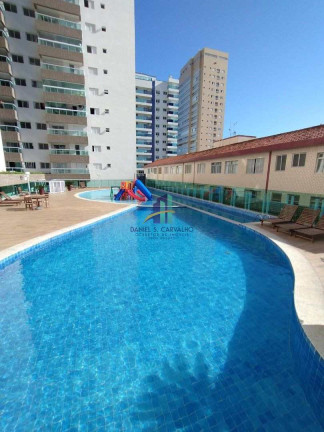 Imagem Apartamento com 2 Quartos à Venda, 70 m² em Canto Do Forte - Praia Grande Imagem Apartamento com 2 Quartos à Venda, 70 m² em Canto Do Forte - Praia Grande