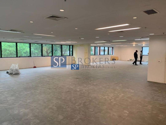 Imagem Sala Comercial para Alugar, 280 m² em Itaim Bibi - São Paulo Imagem Sala Comercial para Alugar, 280 m² em Itaim Bibi - São Paulo