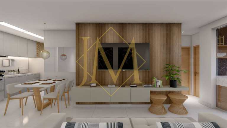 Imagem Apartamento com 3 Quartos à Venda,  em Jardim Primavera - Timóteo