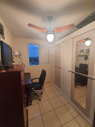 Imagem Apartamento com 2 Quartos à Venda,  em Jardim Bom Retiro (nova Veneza) - Sumaré