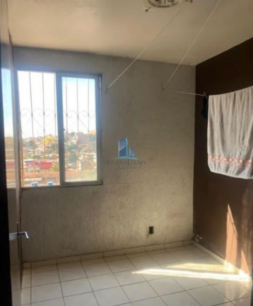 Imagem Imóvel com 3 Quartos à Venda, 60 m² em Jardim Teresópolis - Betim Imagem Imóvel com 3 Quartos à Venda, 60 m² em Jardim Teresópolis - Betim