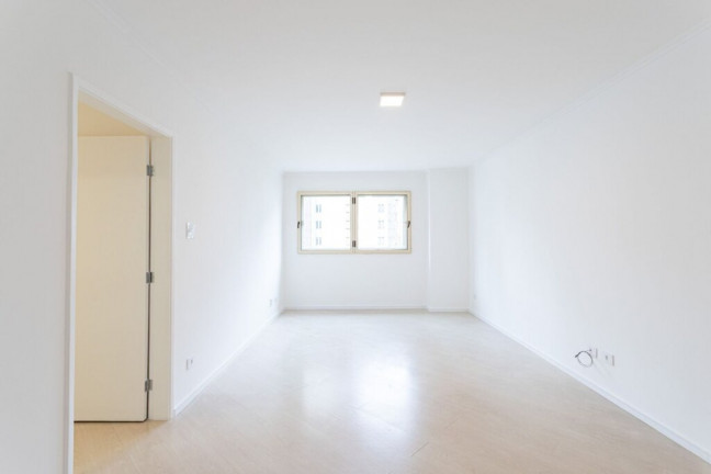 Imagem Imóvel com 3 Quartos à Venda, 95 m² em Itaim Bibi - São Paulo