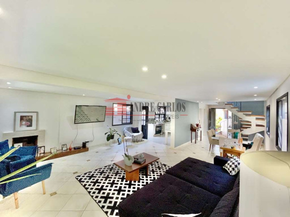 Imagem Casa de Condomínio com 4 Quartos à Venda, 250 m² em Jardim São Paulo Ii - Cotia Imagem Casa de Condomínio com 4 Quartos à Venda, 250 m² em Jardim São Paulo Ii - Cotia