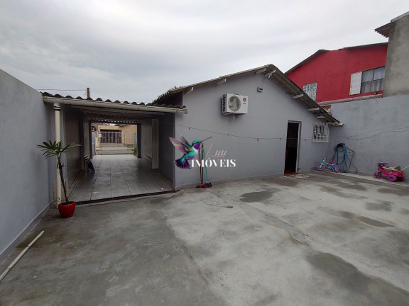 Imagem Casa com 2 Quartos à Venda, 133 m² em Santa Rita - Guaíba