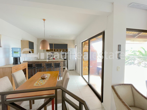 Imagem Apartamento com 3 Quartos à Venda, 126 m² em Prainha - Aquiraz