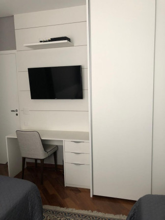 Imagem Apartamento com 3 Quartos à Venda, 266 m² em Jardim Anália Franco - São Paulo Imagem Apartamento com 3 Quartos à Venda, 266 m² em Jardim Anália Franco - São Paulo