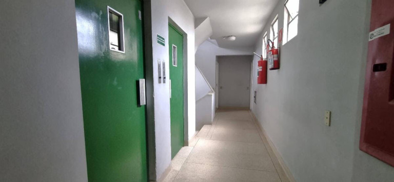 Imagem Apartamento à Venda, 41 m² em Vila Buarque - São Paulo Imagem Apartamento à Venda, 41 m² em Vila Buarque - São Paulo