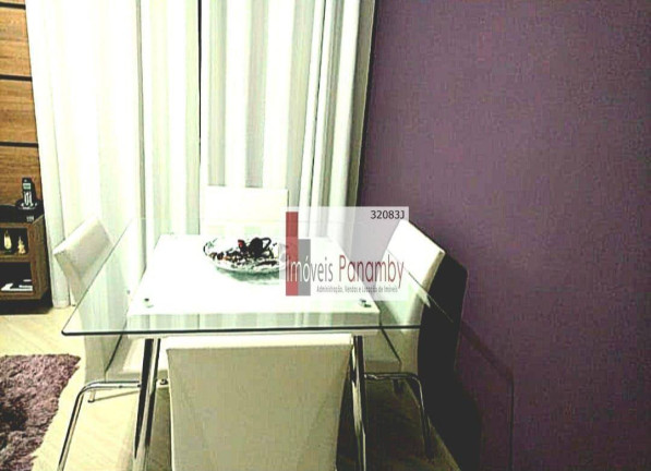 Imagem Apartamento com 2 Quartos à Venda, 60 m² em Vila Eldízia - Santo André