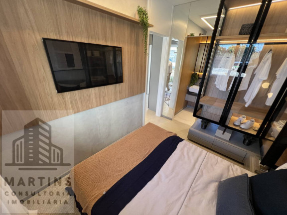 Imagem Apartamento com 1 Quarto à Venda, 29 m² em Vila Leopoldina - São Paulo