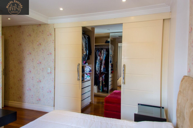 Imagem Apartamento com 3 Quartos à Venda, 248 m² em Vila Boa Vista - Santo André Imagem Apartamento com 3 Quartos à Venda, 248 m² em Vila Boa Vista - Santo André
