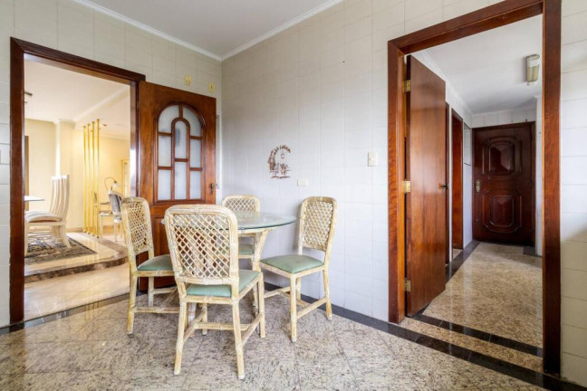 Imagem Apartamento com 3 Quartos à Venda, 132 m² em Tatuapé - São Paulo Imagem Apartamento com 3 Quartos à Venda, 132 m² em Tatuapé - São Paulo