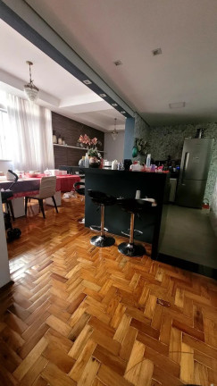Imagem Apartamento com 3 Quartos à Venda, 110 m² em R$650.000,00 // Prado - Belo Horizonte Imagem Apartamento com 3 Quartos à Venda, 110 m² em R$650.000,00 // Prado - Belo Horizonte