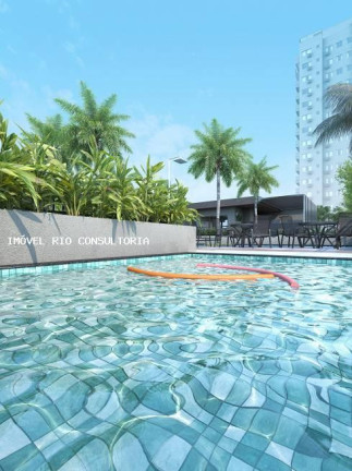 Imagem Apartamento com 2 Quartos à Venda, 55 m² em Rio De Janeiro