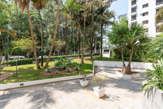 Imagem Apartamento com 4 Quartos à Venda, 200 m² em Vila Andrade - São Paulo Imagem Apartamento com 4 Quartos à Venda, 200 m² em Vila Andrade - São Paulo
