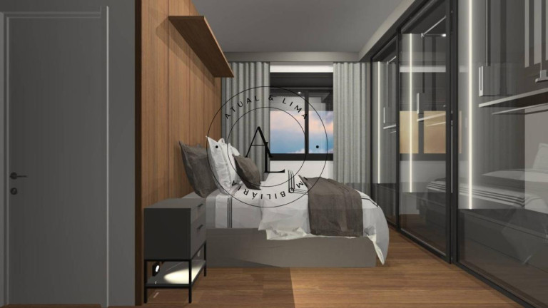 Imagem Apartamento com 3 Quartos à Venda, 11 m² em Taquaral - Campinas