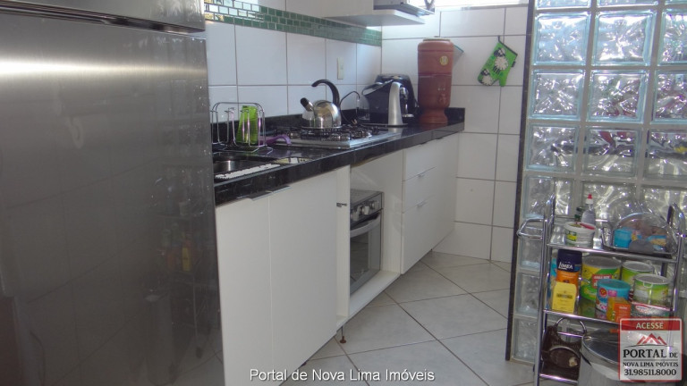Imagem Apartamento com 2 Quartos à Venda, 66 m² em Oswaldo Barbosa Pena Ii - Nova Lima Imagem Apartamento com 2 Quartos à Venda, 66 m² em Oswaldo Barbosa Pena Ii - Nova Lima