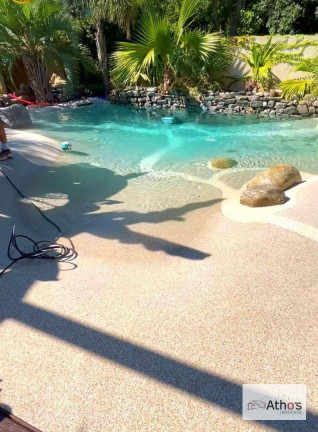 Imagem Sobrado com 4 Quartos à Venda, 256 m² em Jardins Di Roma - Indaiatuba