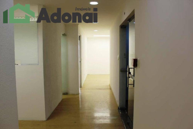 Imagem Sala Comercial à Venda, 517 m² em Pinheiros - São Paulo