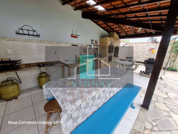 Imagem Casa com 3 Quartos à Venda, 720 m² em São Pedro Da Aldeia