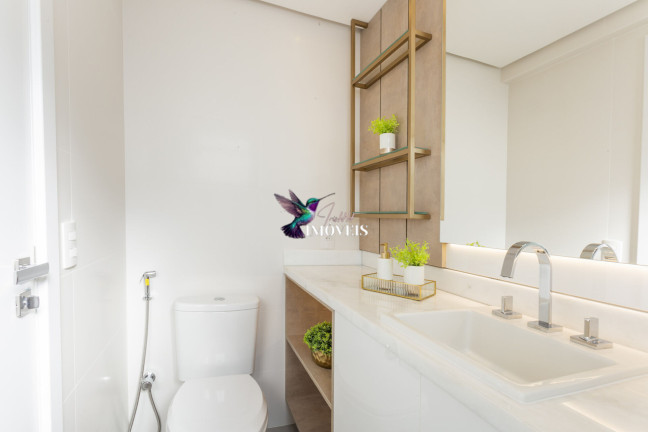 Imagem Apartamento com 3 Quartos à Venda, 150 m² em Morro Do Espelho - São Leopoldo