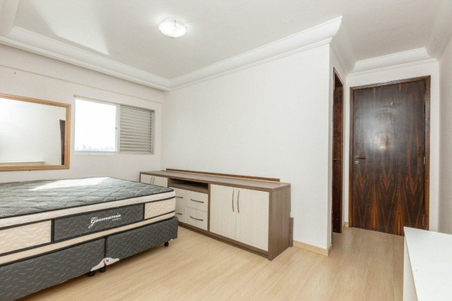 Imagem Apartamento com 4 Quartos à Venda, 185 m² em Vila Izabel - Curitiba